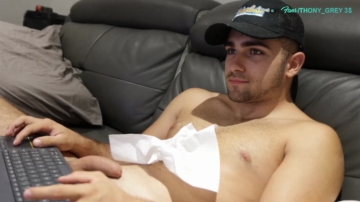 Thony_Grey  06-09-2021 video kinky